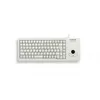 Image de CHERRY XS G84-5400 - Clavier - USB - US - gris clair