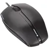 Image de CHERRY GENTIX - souris - USB - noir