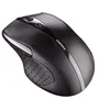 Image de CHERRY DW 5100 - Ensemble clavier et souris - sans fil - 2.4 GHz - US avec le symbole de l'euro - commutateur : CHERRY LPK - noir
