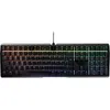 Image de CHERRY MX-Board 3.0 S - Clavier - backlit - USB - Allemand - commutateur : CHERRY MX Silent Red - noir