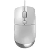 Image de Souris gaming filaire Cherry XTRFY M50 Blanc