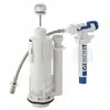 Image de Geberit Mécanisme chasse d'eau - Impuls 520 pour réservoir Aspirambo Porcher GEBERIT
