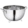 Image de Passoire de cuisine Athos 20 cm - Kela - Argent - Inox