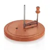 Image de Rabot girolle à fromage en bois Kela Line 77085