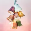 Image de Kare Design Suspension Multicolore Saloon Flower