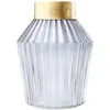 Image de Vase Barfly gris 30cm Kare Design
