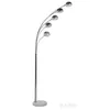 Image de Lampadaire Lounge Five Fingers Economy 201cm Kare Design