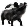 Image de Tirelire Cochon Rockstar Kare Design