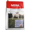Image de 12,5kg Pure Sensitive Agneau, Riz Mera - Croquettes Pour Chien