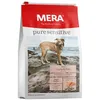 Image de 12,5kg Pure Sensitive Saumon, Riz Mera - Croquettes Pour Chien