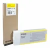 Image de Epson T6064 - jaune - originale - cartouche d'encre