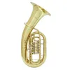 Image de Dimavery Ep-400 Bb Euphonium, Gold