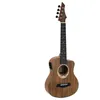 Image de Dimavery Uk-200 Tenor Ukulele, Koa