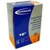 Image de Schwalbe Schwalbe Dv5 10412311 Chambre À Air Noir 45 Cm