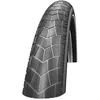 Image de Pneu Schwalbe Big Apple Performance RaceGuard Wire Noir 26 x 2.35