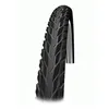 Image de Pneu VÃ©lo - Ville - Schwalbe - Silento Hs421 Active Line - 26x1.75 (47-559) - Noir - Tubetype