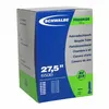 Image de Chambre a air velo 27.5 x 2.10-2.85 schwalbe valve standard tout alu (27.5+) (av21f)