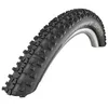 Image de Schwalbe Pneu Rigide Schwalbe Smart Sam Plus Snakeskin Noir
