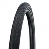 Image de Schwalbe Pneu Schwalbe Road Cruiser 26x1.75" 47-559 Noir