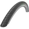 Image de Pneu - Schwalbe - Road Cruiser K-Guard - 28 Pouces X 1,75 - Noir RÃ©flÃ©chissant