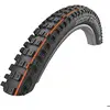 Image de Pneu Vtt - Schwalbe - Eddy Current Front Hs496 - Tubeless Easy - 27.5x2.80