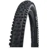 Image de Schwalbe Nobby Nic 27.5" Ville/RandonnÃ©e, Route Pneu Sans Chambre Ã Air