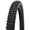 Image de Schwalbe pneu extérieur Hans Dampf TLE Soft 29 x 235 (60-622) noir