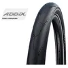 Image de Pneu Vtt/Urbain 29x2.40 Tr Schwalbe Super Moto Tt Noir (62-622) Vae/E Bike 50 Km/H