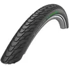 Image de Pneu - Schwalbe - Marathon E-Plus - 28 Pouces X 1,50 - Noir RÃ©flÃ©chissant