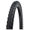 Image de Schwalbe Pneu Rigide - Schwalbe - Land Cruiser Plus - 28x2.00 - Noir