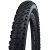 Image de Pneu Vtt - Schwalbe - Smart Sam Plus Hs624 - 29x2.25 - Noir - Caoutchouc/Nylon
