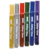 Image de Glitter Glue Assorties - Blister De 6 Tubes De 10ml