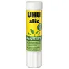 Image de UHU bÃ¢ton de colle stic ReNature, sans solvants, 21 g, tube