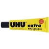 Image de UHU - Colle universelle extra, avec solvant, 31 g