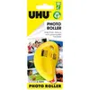 Image de Uhu roller colle photo roller, (l)6,5 mm x (l)10 m 46175