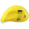 Image de Uhu - 1 x roller de colle dry & clean roller, non permanent 50525