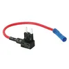Image de ACV   ATM porte fusible avec câble max. 10 a 14 cm Kab
