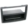 Image de Adaptateur de faÃ§ade 2-DIN pour Inbay Renault Megane II > noir
