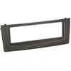 Image de Support Autoradio 1din Noire Mat Fiat Grande Punto Ap06/ Linea Ap07