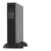 Image de Online USV ZINTO 800 - Onduleur (montable sur rack / externe) - CA 230 V - 720 Watt - 800 VA - RS-232 USB - connecteurs de sortie : 8 - 2U