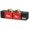 Image de Sela Tac Tic instrument de percussion 3-en-1
