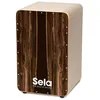 Image de Sela Se 105 Casela Dark Nut Cajon
