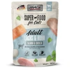 Image de MAC´s Cat 6 x 300 g pour chat - saumon, poulet