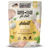 Image de MAC´s Cat 6 x 300 g pour chat - pur poulet