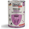 Image de 6x400g Vetcare Urinary poulet frais MAC's CAT nourriture humide pour chat