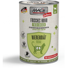 Image de 6x400g Vetcare Régime rénal poulet MAC's CAT nourriture humide pour chat