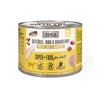 Image de 6x200g MAC's coeurs, foie - Pâtée pour chat