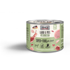 Image de MAC's Cat 6 x 200 g - agneau, dinde