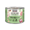 Image de 6x200g MAC's, canard, dinde, poulet - Pâtée pour chat