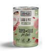 Image de MAC's Cat 6 x 400 g - agneau, dinde